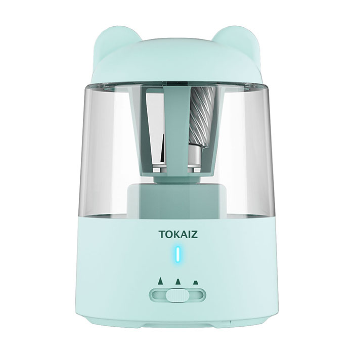 充電式鉛筆削り TPS-001 - TOKAIZ