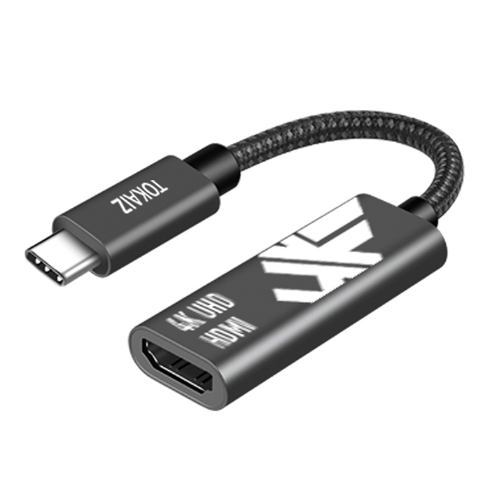 Amazon.co.jp: USB Type c HDMI VGA 4-in-1 アダプタ 2025高機能