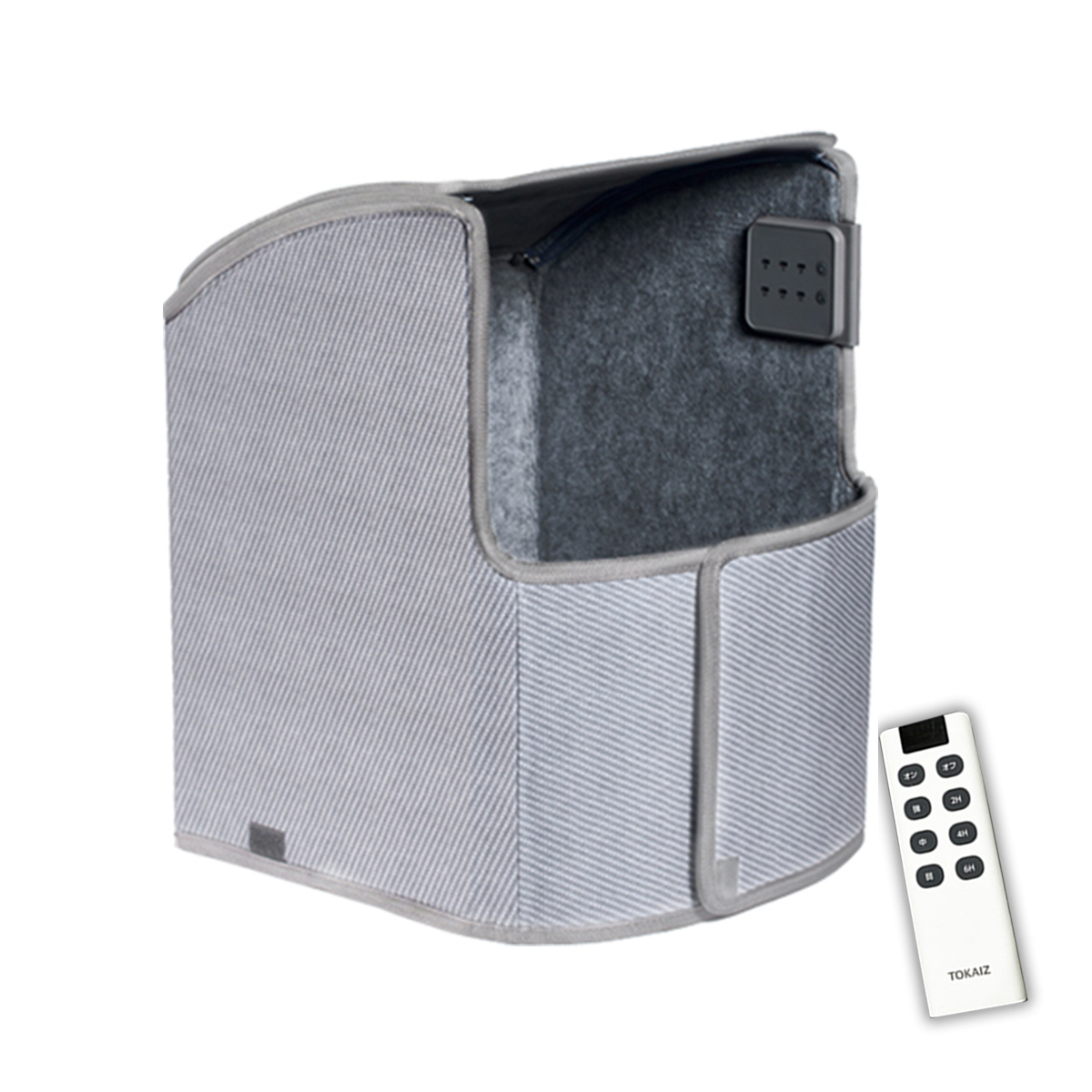 パネルヒーター 7面 TPH-Elite7 - TOKAIZ